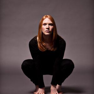 Claire Leger, Xara Choral Theatre