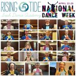 NDW & Rising Tide 2016