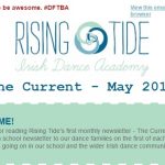 The Current - May 2016