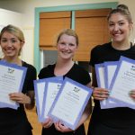 senior-dancers-with-grade-exam-certificates