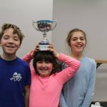 Irish dance Olympians