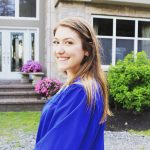 Assistant coach, Brooke